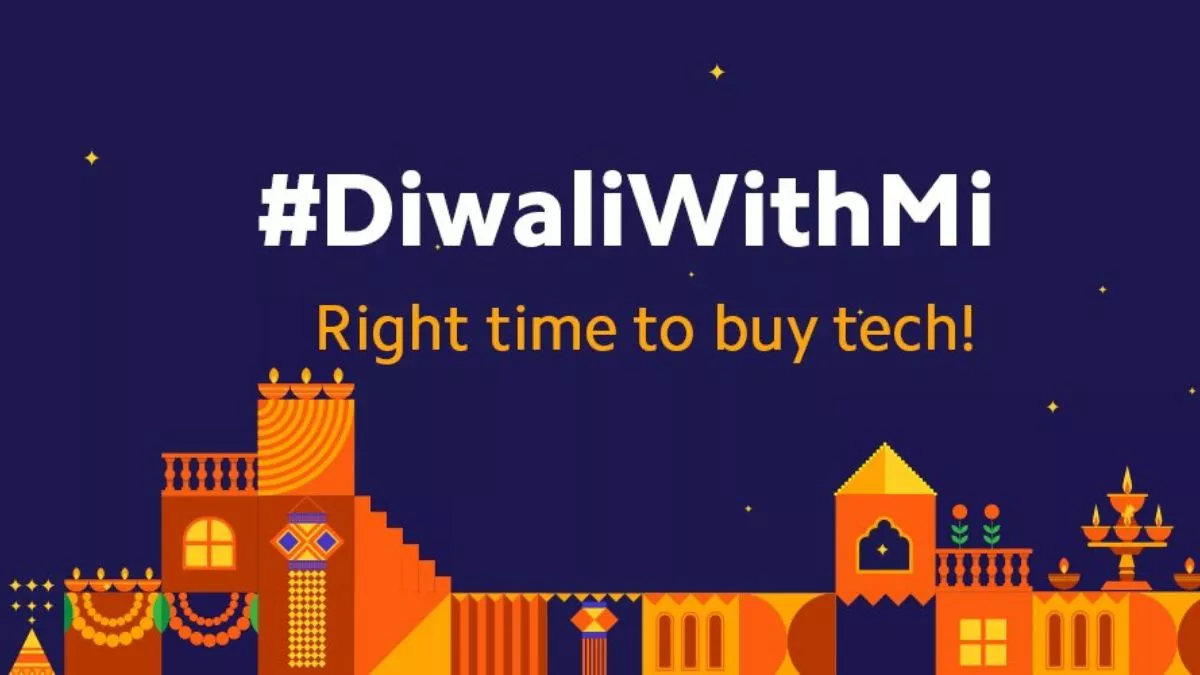Diwali Sale 2022: केवल 20 हजार की प्राइज रेंज में मिल रहे हैं लैपटॉप और स्मार्टफोन, जानें ऑफर्स और डील्स