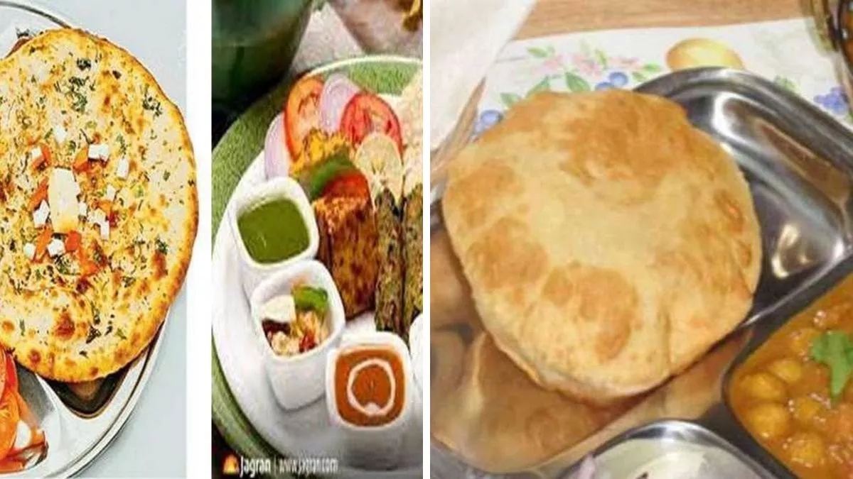 Punjab Famous Street Food: ये हैं पंजाब की 5 स्पेशल डिशिज, जब भी आएं जरूर चखें इनका स्वाद