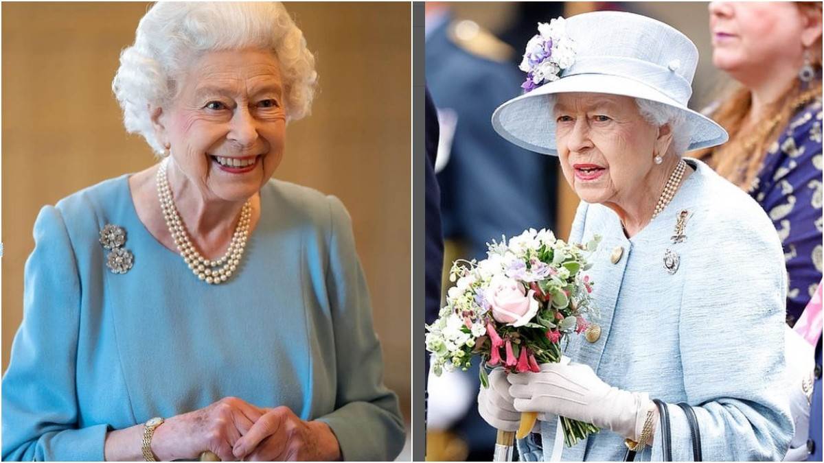 Queen Elizabeth: ये थीं क्वीन एलिज़ाबेथ की पसंदीदा 4 ड्रिंक्स!