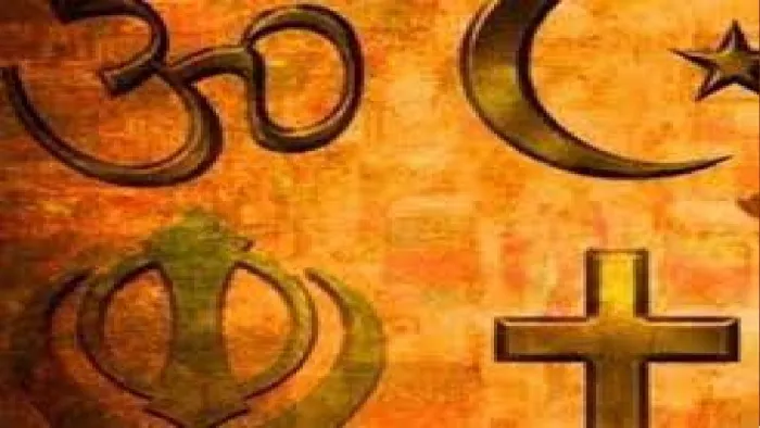 Religious Conversion in Sambhal : महिला का पति है इसाई, हिंदू महिला से की शादी।