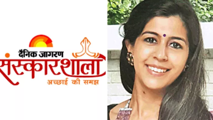 उपासना मेहरा, प्रिंसिपल सीनियर स्टडी सीसे स्कूल। (जागरण)