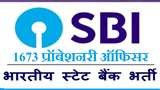 SBI Recruitment: नवरात्रि से पहले भारतीय स्टेट बैंक ने निकाली 6681 PO और क्लर्क पदों की भर्ती ग्रेजुएट के लिए 3 SBI PO नोटिफिकेशन 2022 डाउनलोड लिंक के साथ-साथ ऑनलाइन अप्लीकेशन लिंक आधिकारिक वेबसाइट, sbi.co.in पर एक्टिव है।
