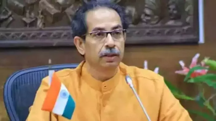 उद्धव ठाकरे ने बीएमसी चुनाव को लेकर भरी हुंकार