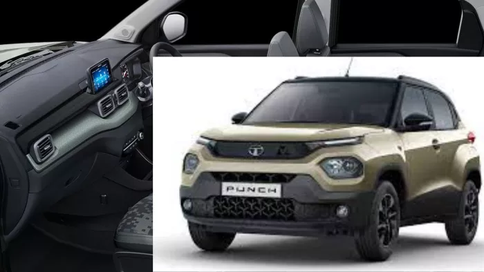 Tata Punch Camo Edition हुआ लॉन्च, जानें फीचर्स