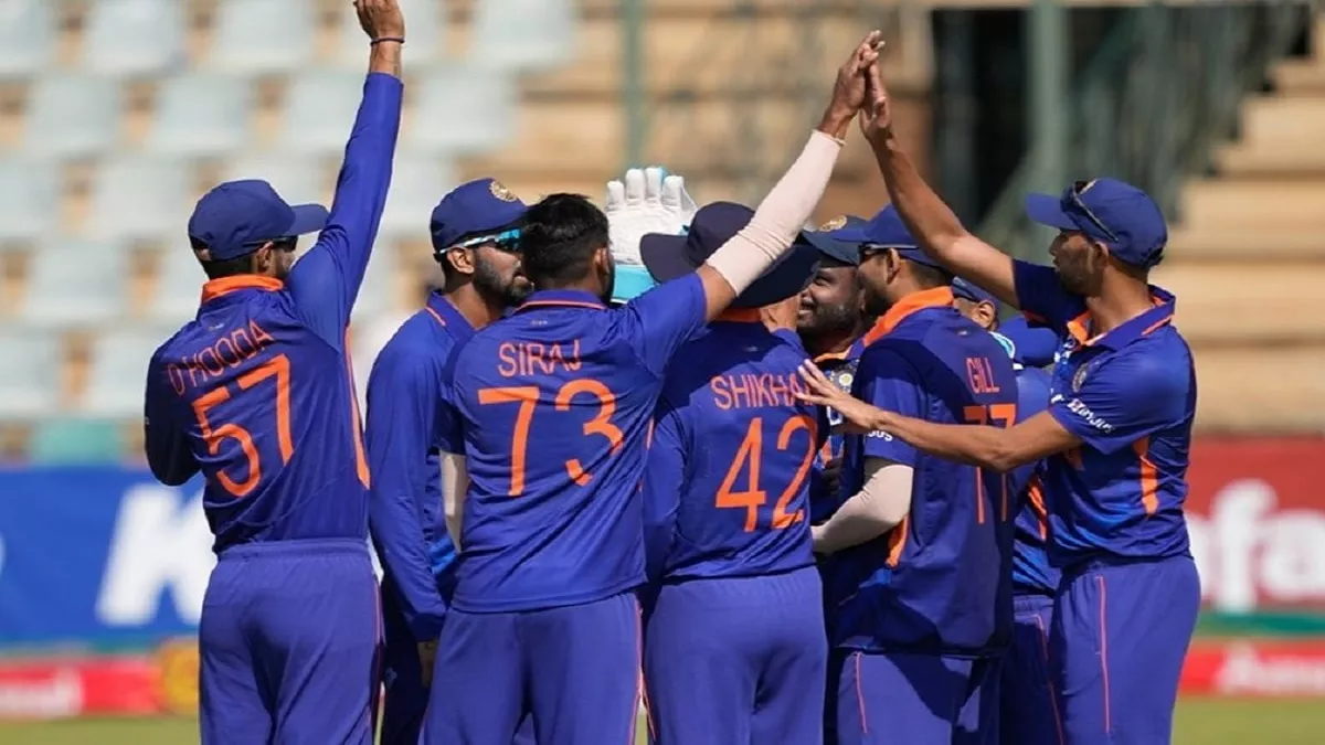 Ind vs Aus: भारत-आस्ट्रेलिया तीसरे टी20 मैच की टिकट खरीदने को लेकर मचा हंगामा, 4 व्यक्ति हुए घायल