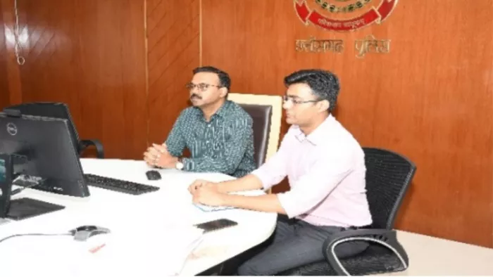 CyCAPS Portal के जरिए साइबर अपराधियों की ट्रेकिंग और धरपकड़ होगी आसान