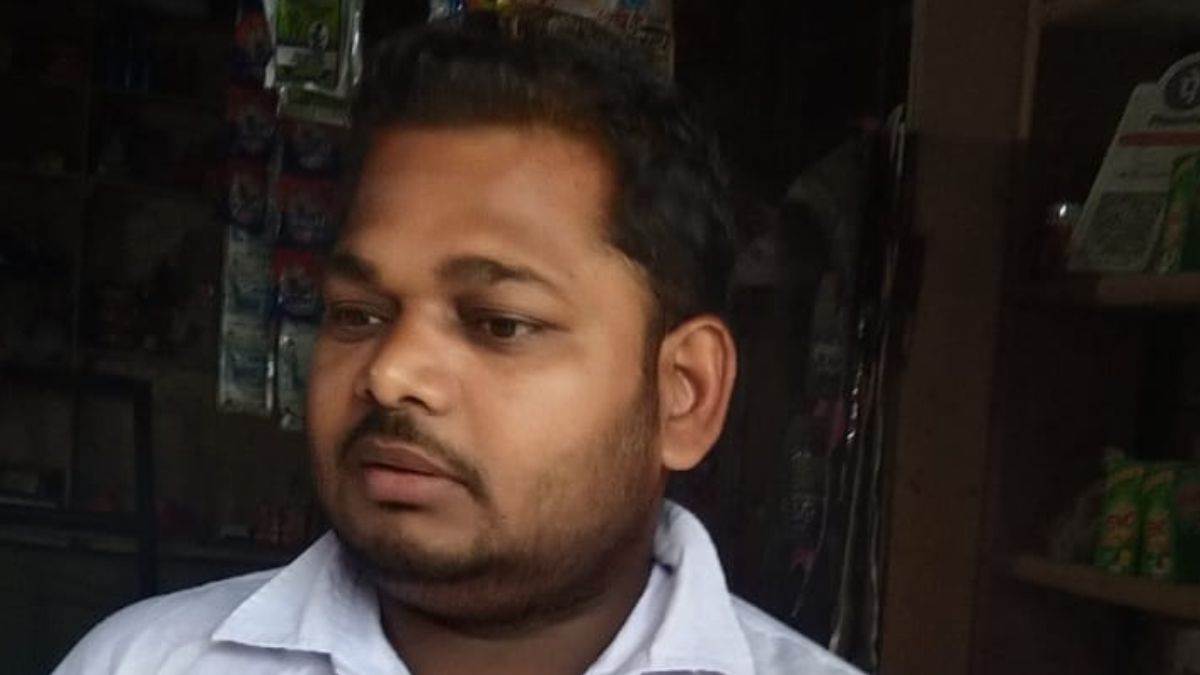 भीड़ का फायदा उठाकर परवेज फरार हो गया फाइल फोटो