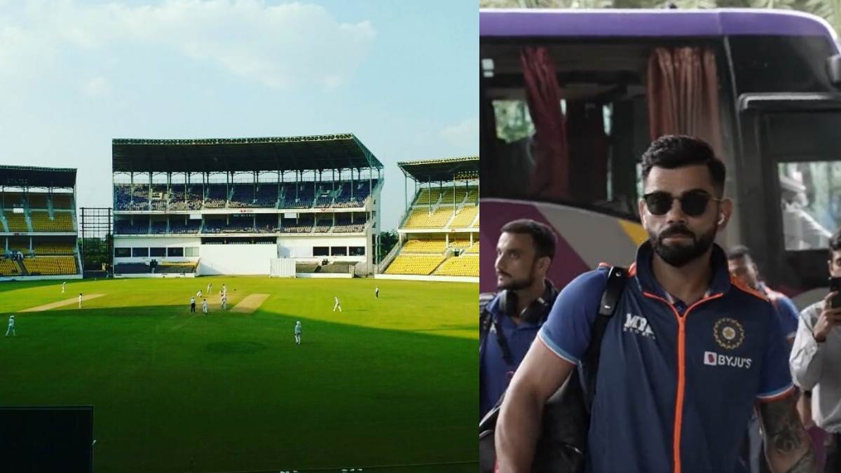 ind vs aus 2nd t20 rain threat in nagpur can spoil team india match against australia