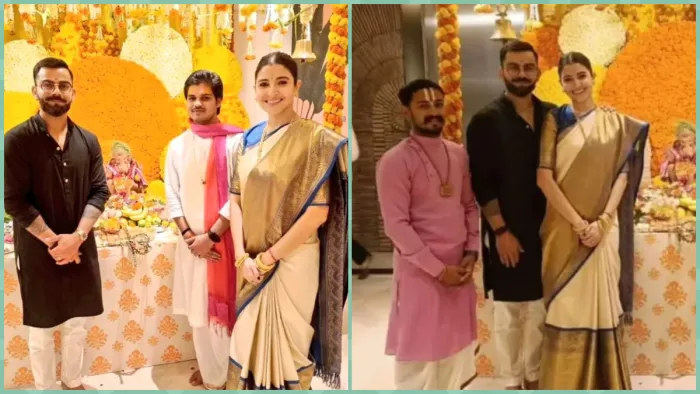 Anushka Sharma Virat Kohli (Photo Credit: Reddit)