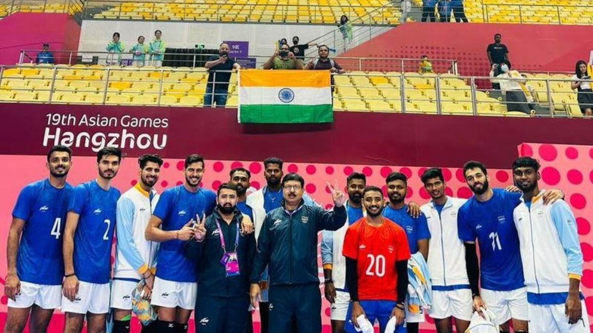 asian games 2023 china did not give visa india three player arunachal pradesh asian games india mea