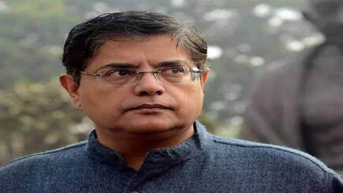 भाजपा के राष्ट्रीय उपाध्यक्ष पूर्व सांसद बैजयंत पांडा को हत्या की धमकी ( फाइल फोटो)