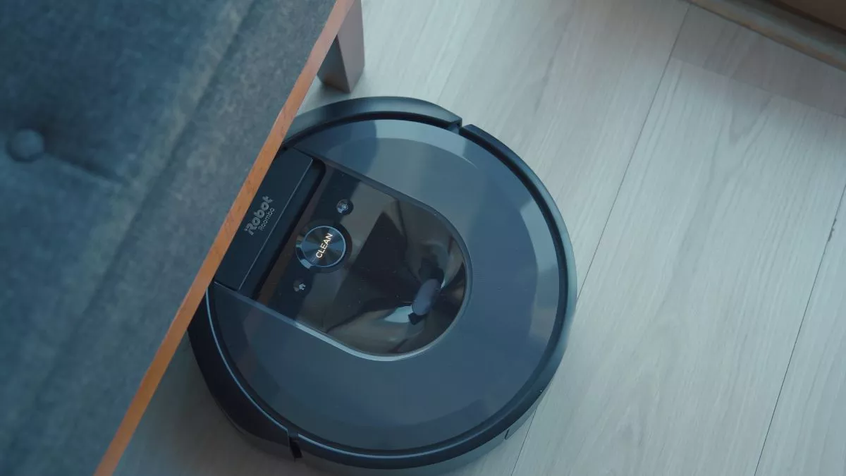 27 हजार रूपये से कम कीमत पर आ रहे हैं ये Best Robot Vacuum Cleaners, अब अपने आप होगा झाड़ू-पोछा