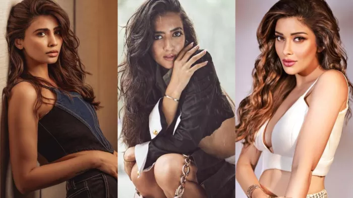 Bigg Boss 17 Nyra Banerjee / Photo- Instagram