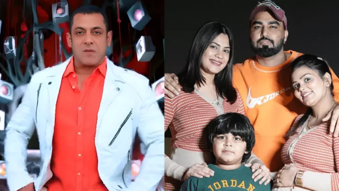 Salman Khan Show Bigg Boss 17 Contestant Update, Twitter