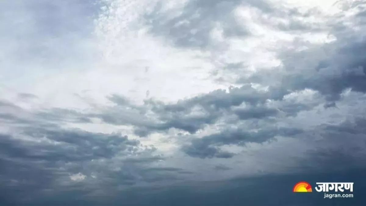 Buxar: आसमान का दामन थामे बादलों ने धरती को भिगोया, सितंबर में खूब हुई बारिश... फिर भी किसान परेशान क्यों?
