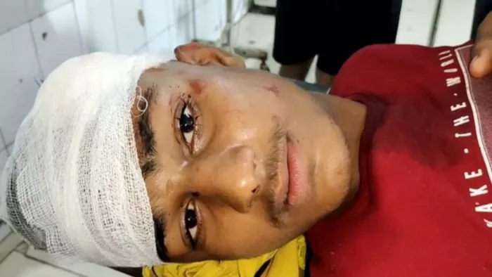 Bihar: मोबाइल छीनने के लिए नौंवी के छात्र को चलती ट्रेन से दिया धक्का