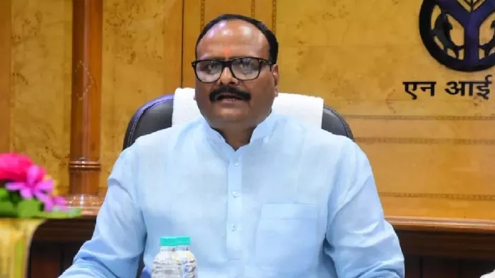 UP News: उप मुख्यमंत्री ब्रजेश पाठक ने संजय गांधी अस्पताल का पंजीकरण रद किये जाने पर दी सफाई
