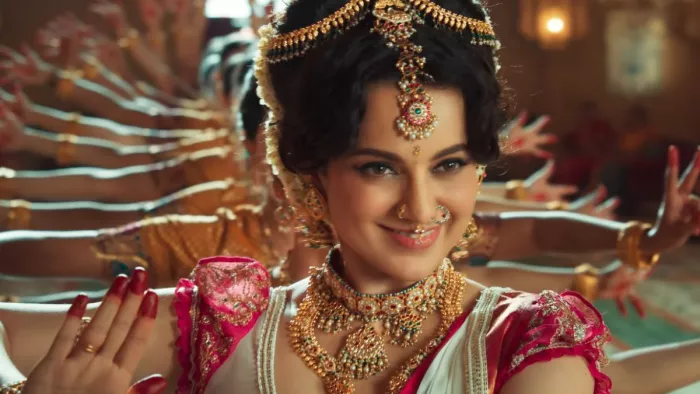 Chandramukhi 2 Releasing In Hindi / Photo- Instagram