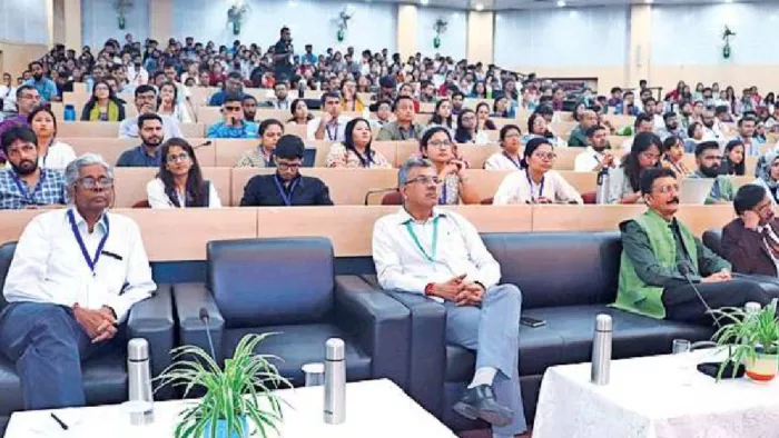 देश में चीतों के भविष्य को लेकर सुझाया उपाय