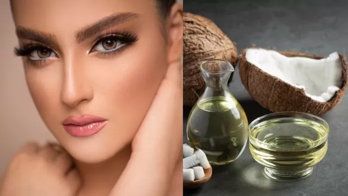Beauty Tips: पलकों पर लगाएं नारियल तेल, तेजी से होगा ग्रोथ