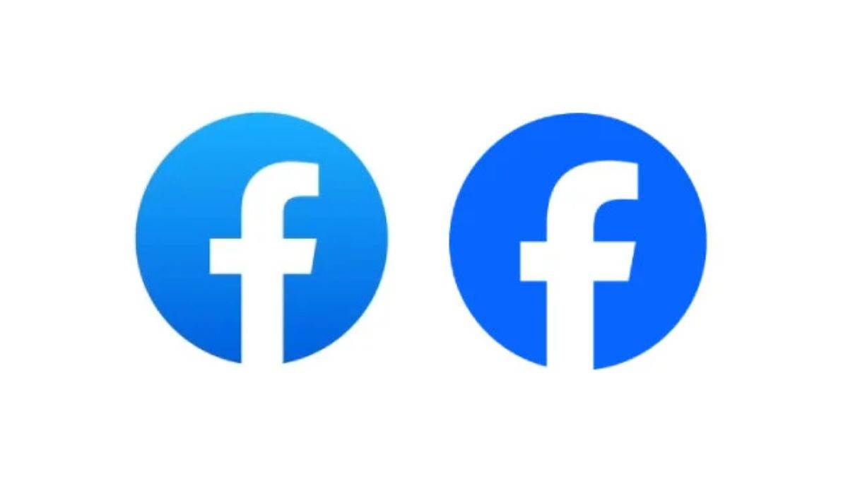 why meta changed facebook logo