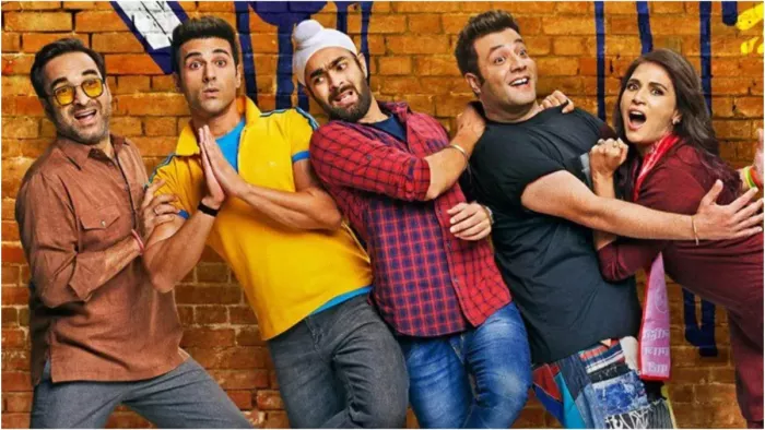 Film Fukrey 3 Advance Booking, Instagram Image