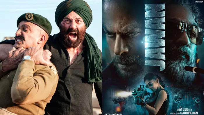Gadar 2 Box Office Collection Day 42 / Photo- IMDB