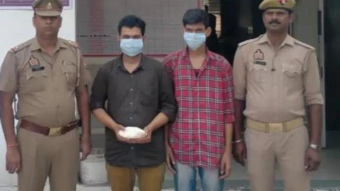 पत्नी को मारने के बाद तीन महीने के बेटे को भी उतार दिया था मौत के घाट