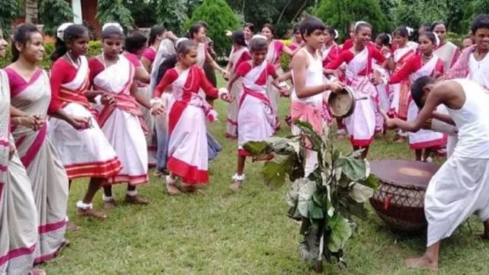 करमा पर्व पर सोमवार को छुट्टी, रांची और लोहरदगा में त्योहार को लेकर खास तैयारी (फाइल फोटो)