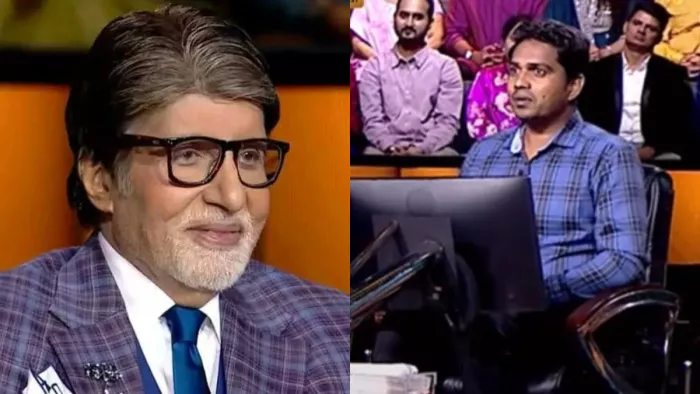 Kaun Banega Crorepati 15 Contestant Jasnil Kumar, Instagram