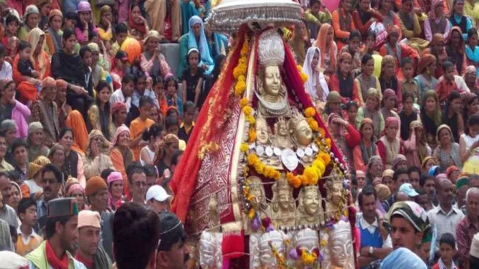 अंतरराष्ट्रीय दशहरा उत्सव के लिए तैयार किए गए नए नियम