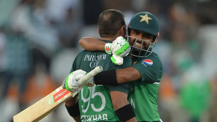 Pakistan Squad Announced for World Cup 2023: वर्ल्ड कप 2023 के लिए पाकिस्तान टीम का हुआ एलान