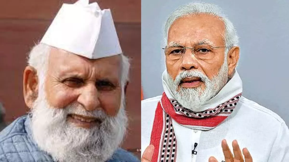 UP Politics: PM मोदी के डॉक्टर बर्क की तारीफ के बाद सांसद ने की मांग; बोले- नई संसद में होनी चाहिए ये व्यवस्था