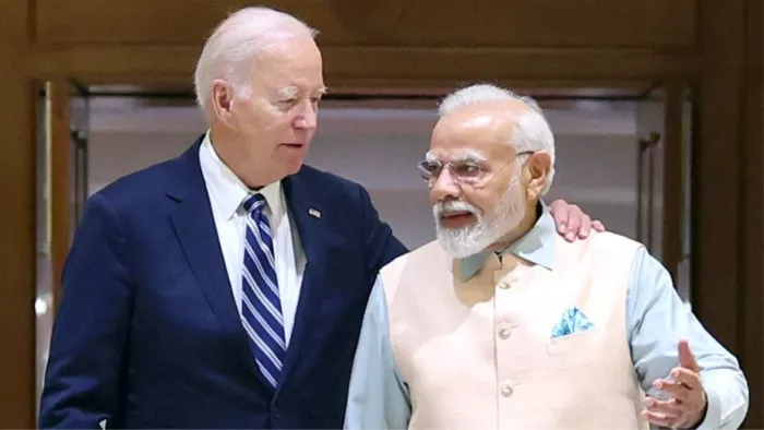 G20 में भी उठा था कनाडाई सिख की हत्या का मुद्दा