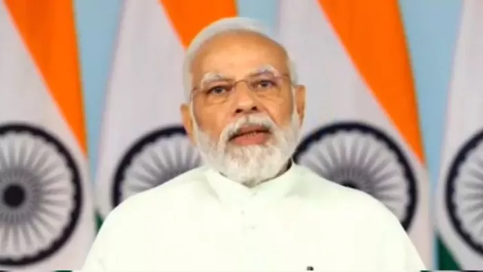 गुजरात मिशन स्कूल ऑफ एक्सीलेंस के तहत करेंगे 4.5 हजार करोड़ रुपये की परियोजनाओं करेंगे शिलान्यास