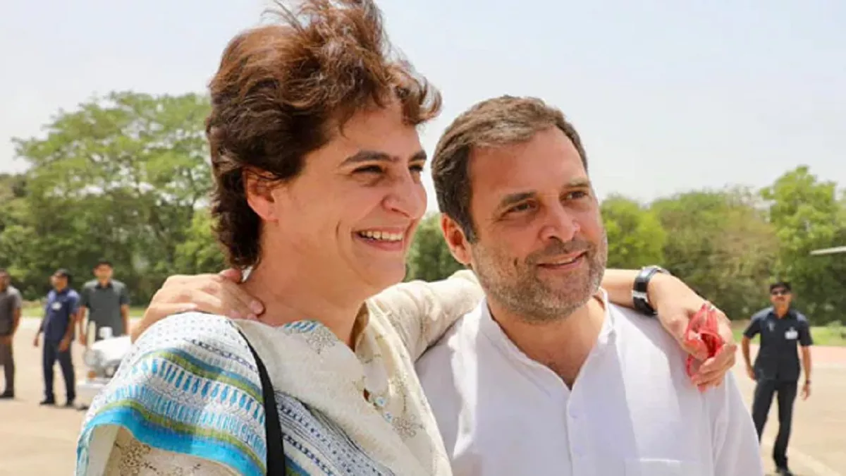 UP में लोकसभा की 80 सीटों पर जीत द‍िलाने के ल‍िए तैयार नहीं हो पा रही  कांग्रेस की टीम, 2019 में हुआ था ये हाल