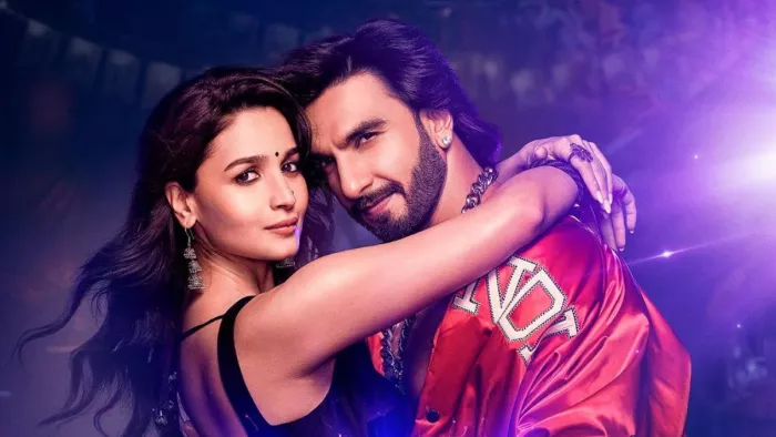 'रॉकी और रानी की प्रेम कहानी' ने ओटीटी पर दी दस्तक (Photo Credit-Instagram)