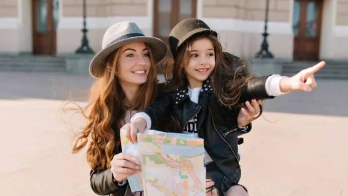 Best Places For Kids: इन जगहों पर बच्चों के साथ जरूर जाएं घूमने