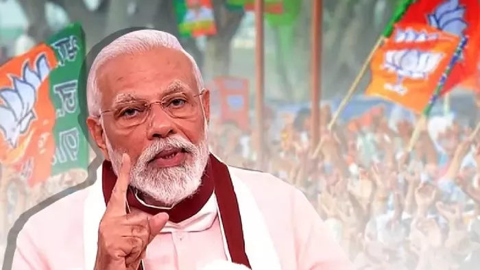 PM Modi Varanasi Visit: कल काशी में गूंजेगा मोदी-मोदी, वाराणसी को देंगे बड़ी सौगात; ये है पूरा प्लान