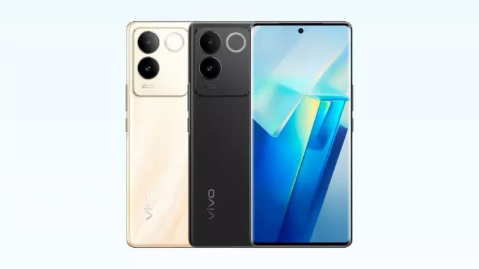 Vivo T2 Pro 5G 6.78-इंच AMOLED 3D कर्व्ड डिस्प्ले के साथ आता है