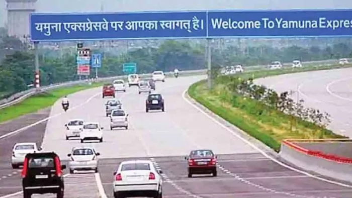 मोटी जीपी रेस के चलते तीन दिन बंद रहेगा यमुना एक्सप्रेस-वे