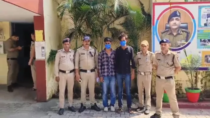 Uttarakhand Crime News: आरोपित वीडियो वायरल करने की धमकी देकर किशोरी का कर रहे थे शारीरिक शोषण। जागरण