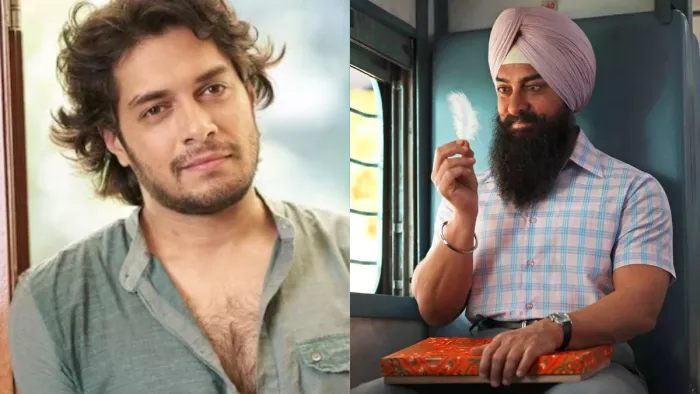 आमिर खान के बेटे ने दिया था लाल सिंह चड्ढा का ऑडिशन