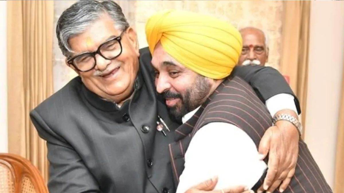 major reshuffle in punjab cabinet for the fourth time 5 new ministers will take oath resignation of 3 ministers decided