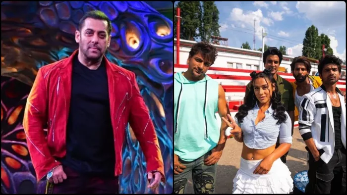 बिग बॉस 18 में आ रहे खतरों के खिलाड़ी 14 के ये कंटेस्टेंट। फोटो क्रेडिट- इंस्टाग्राम