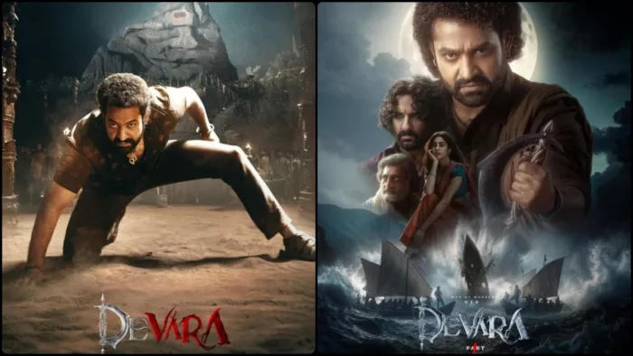 जूनियर एनटीआर की देवरा को लेकर बड़े फैसले। फोटो क्रेडिट- इंस्टाग्राम