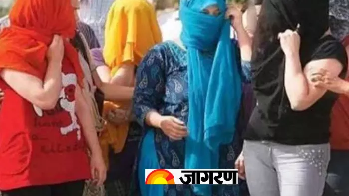 Meerut News: देह व्यापार की खबर में सांकेतिक तस्वीर का उपयोग किया गया है।