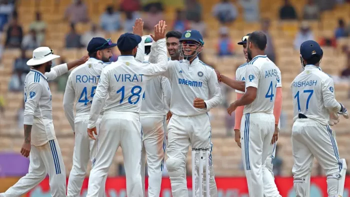 IND vs BAN 2nd Test India Squad: कानपुर टेस्ट के लिए भारतीय टीम का एलान