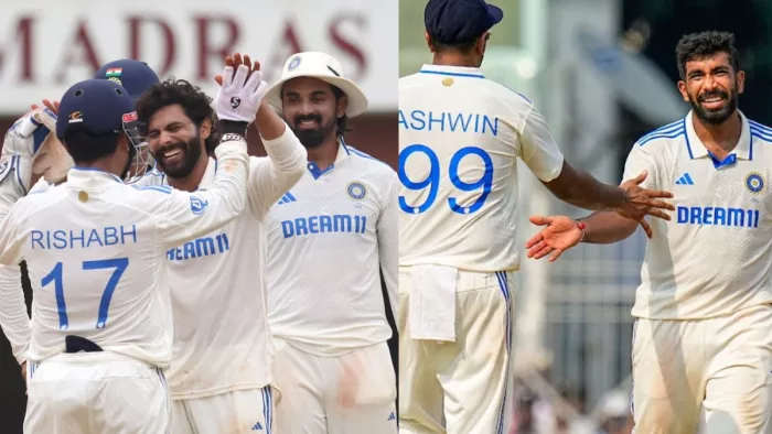 IND vs BAN 1st Test: अश्विन रहे भारत की जीत के रियल हीरो, चेन्नई टेस्ट में बांग्लादेश को मिली हार