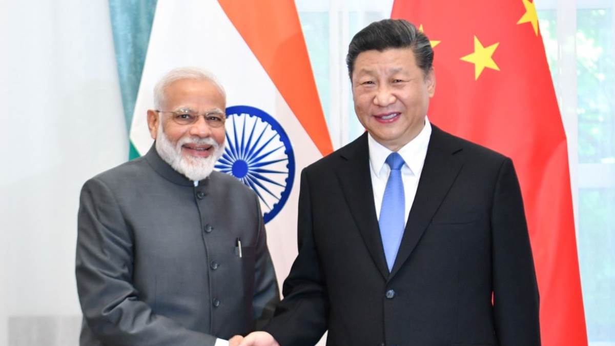 india will have to make changes in diplomacy to deal with beijing china
